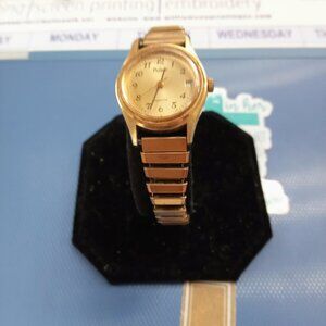 Pulsar Ladies Watch